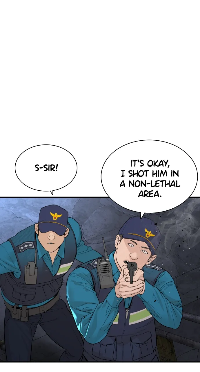 Read How to Fight EN Manga Online