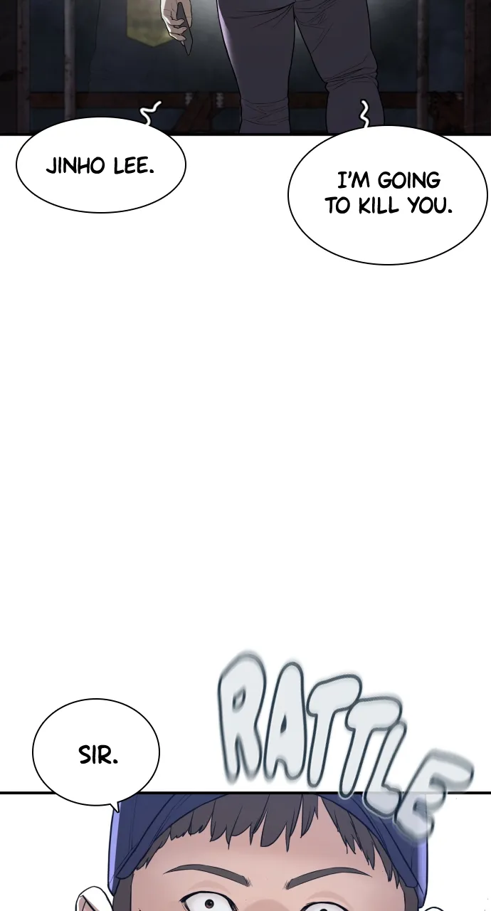 Read How to Fight EN Manga Online