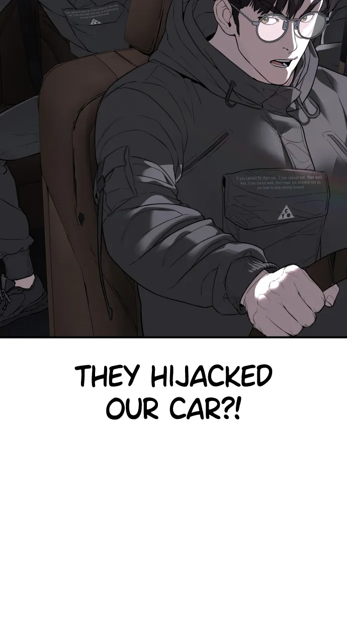 Read How to Fight EN Manga Online