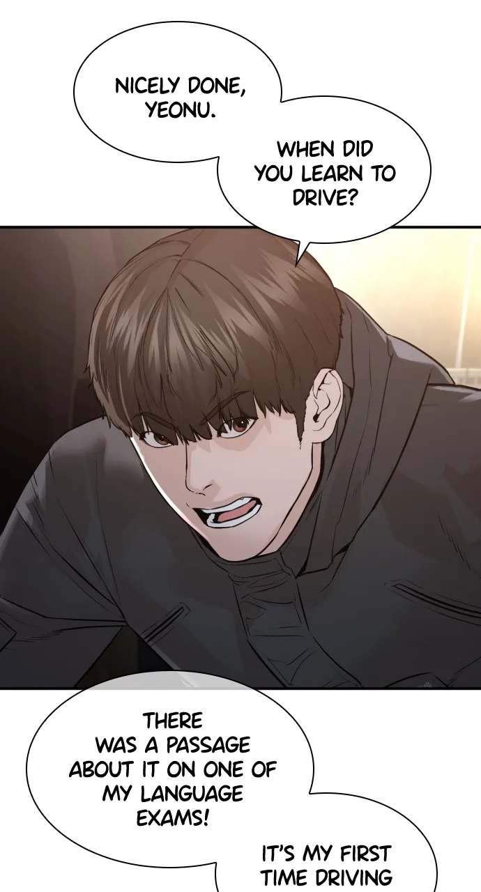 Read How to Fight EN Manga Online