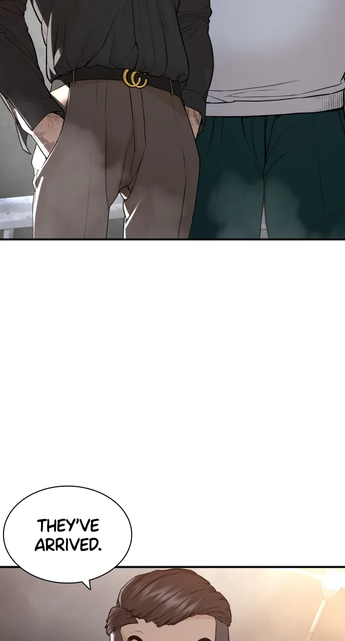 Read How to Fight EN Manga Online