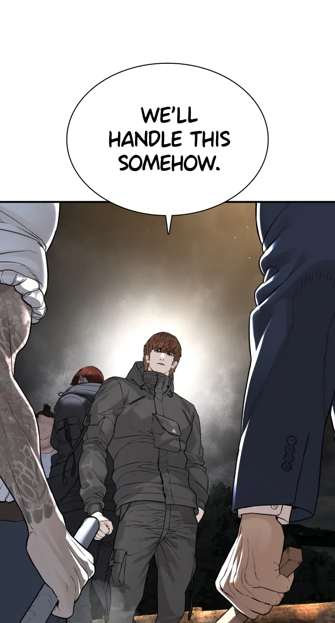 Read How to Fight EN Manga Online