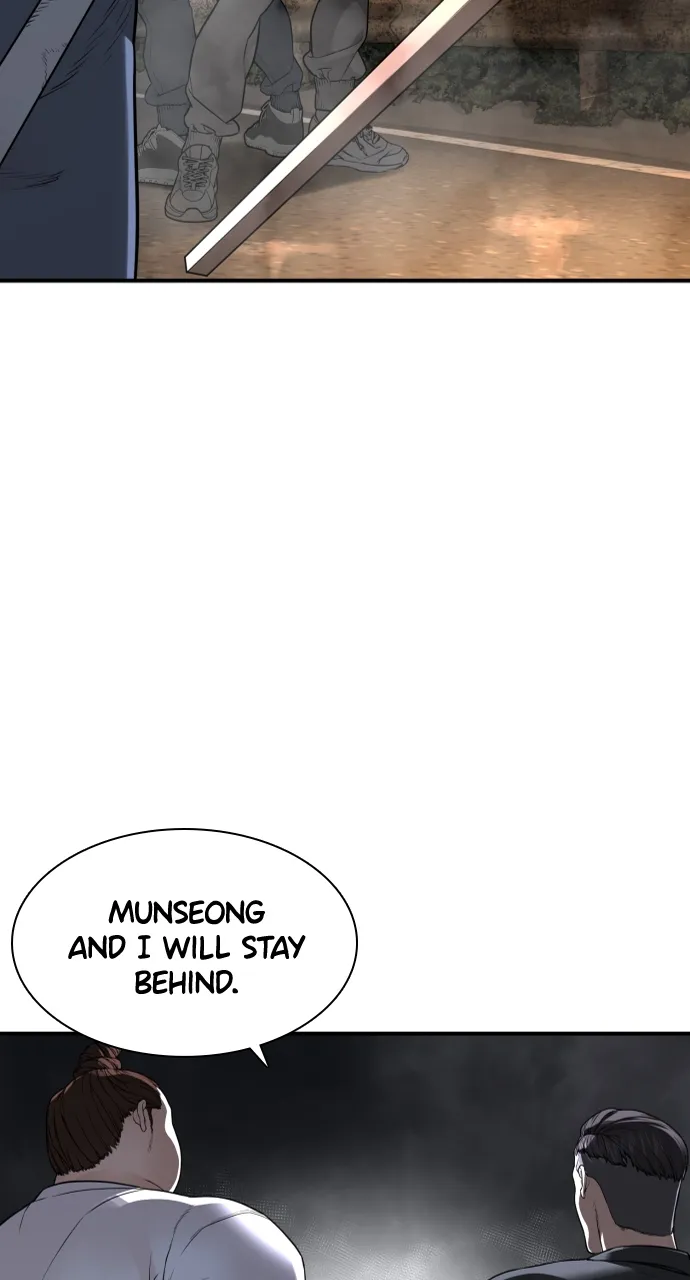 Read How to Fight EN Manga Online