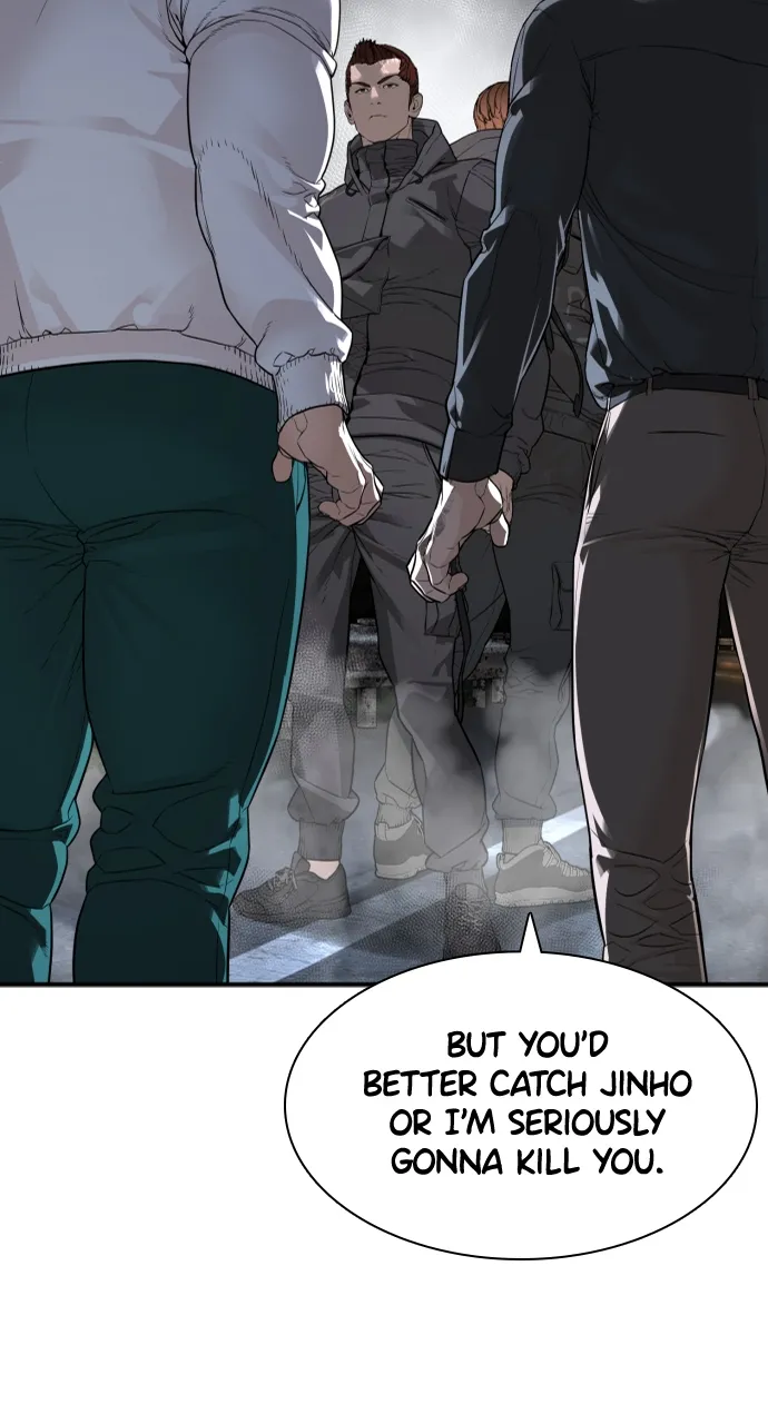 Read How to Fight EN Manga Online