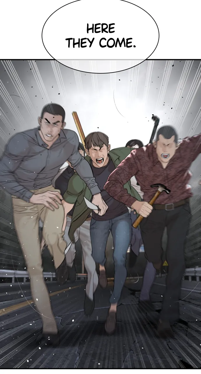 Read How to Fight EN Manga Online