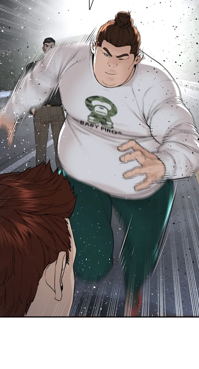 Read How to Fight EN Manga Online