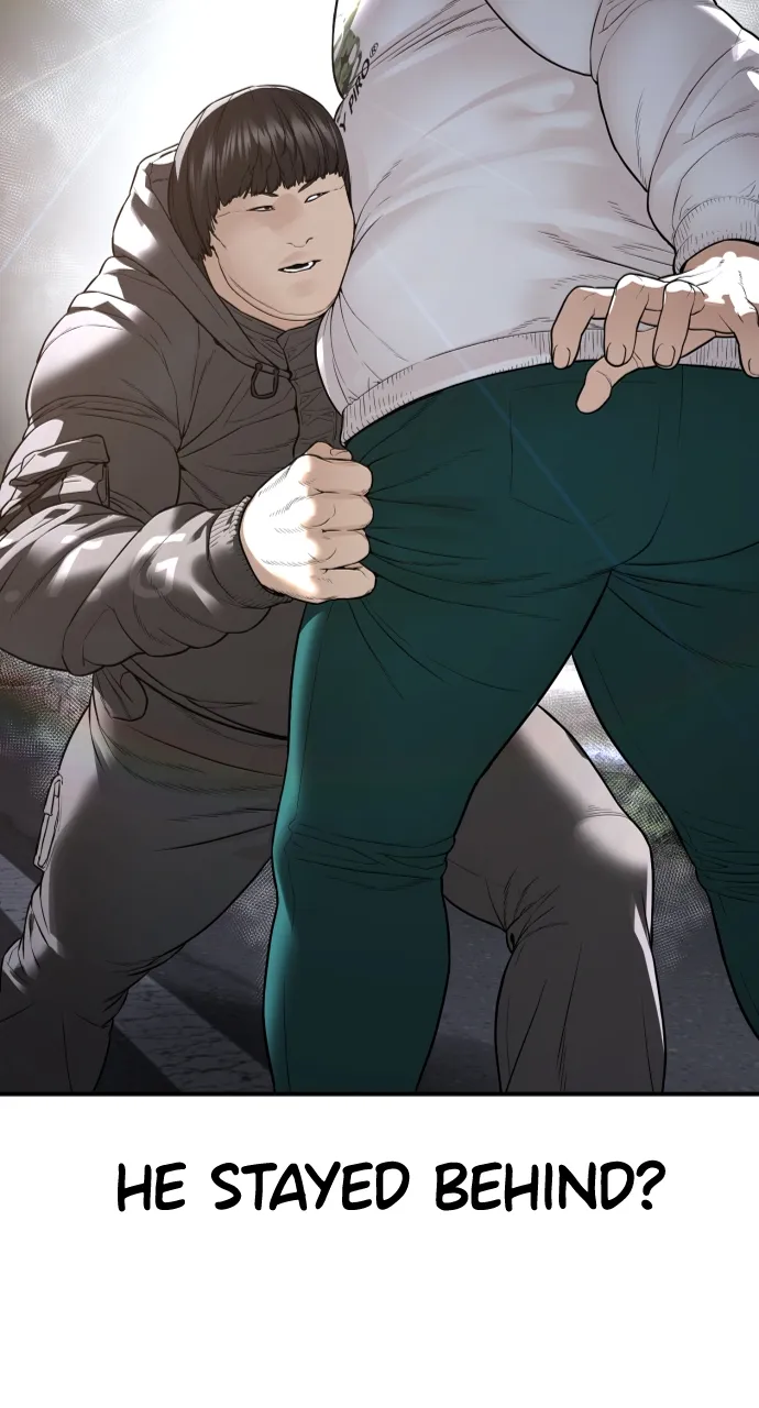 Read How to Fight EN Manga Online