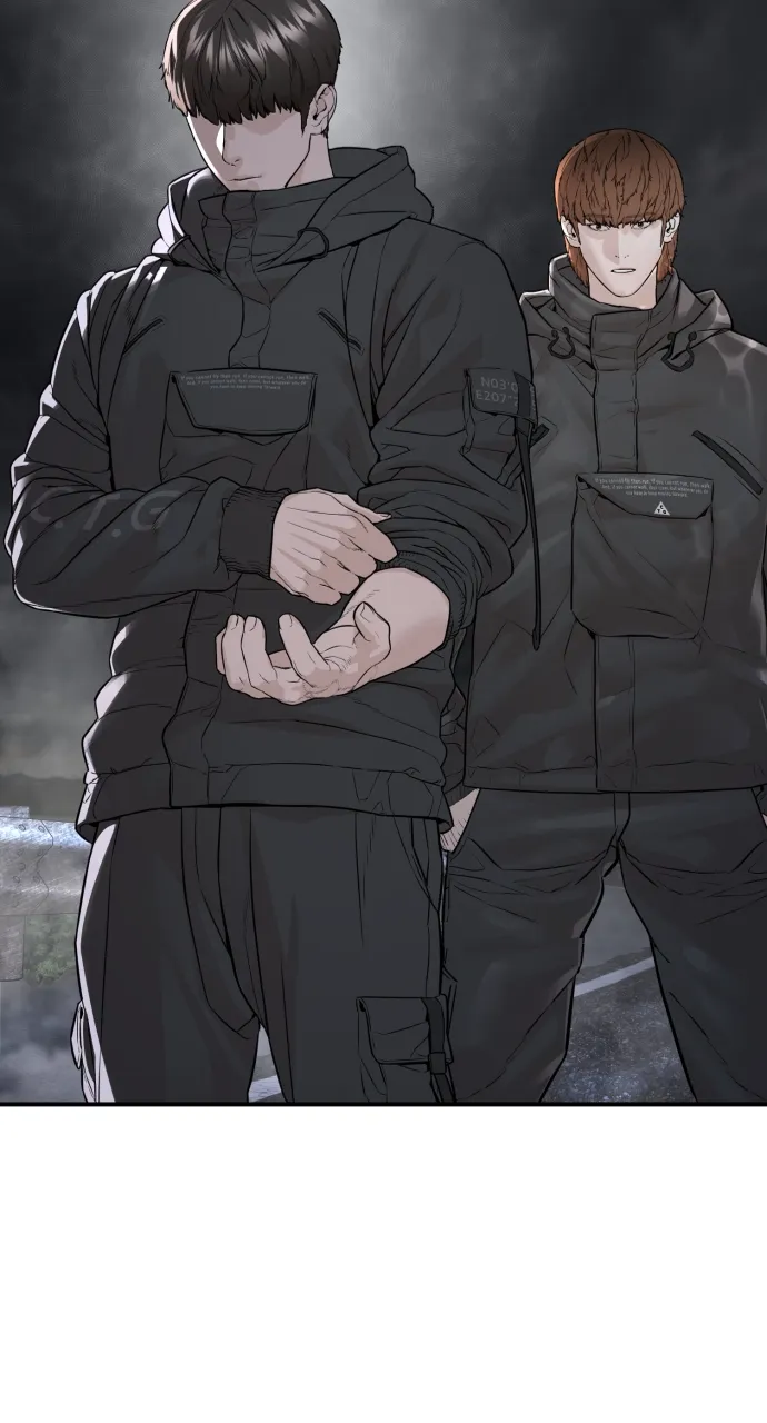 Read How to Fight EN Manga Online