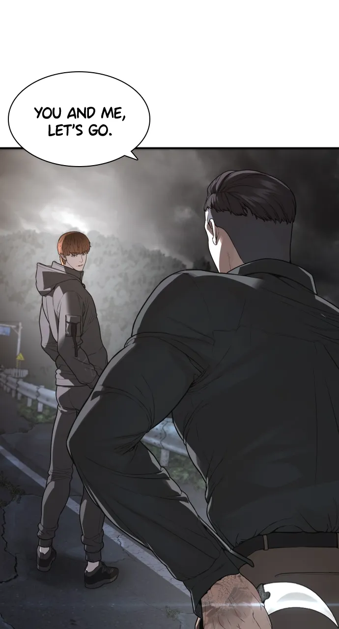 Read How to Fight EN Manga Online