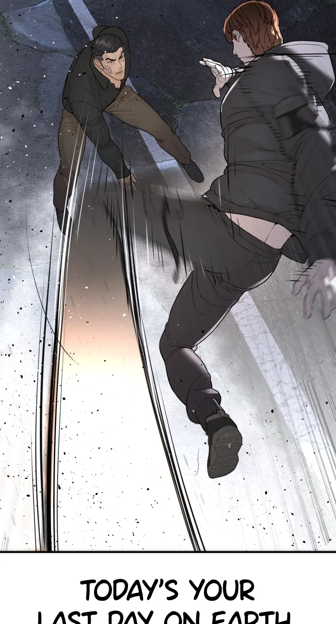 Read How to Fight EN Manga Online