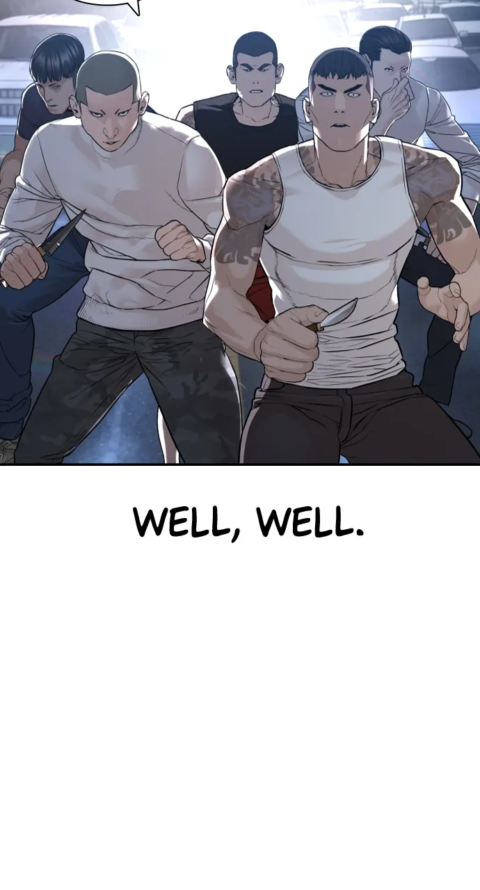 Read How to Fight EN Manga Online