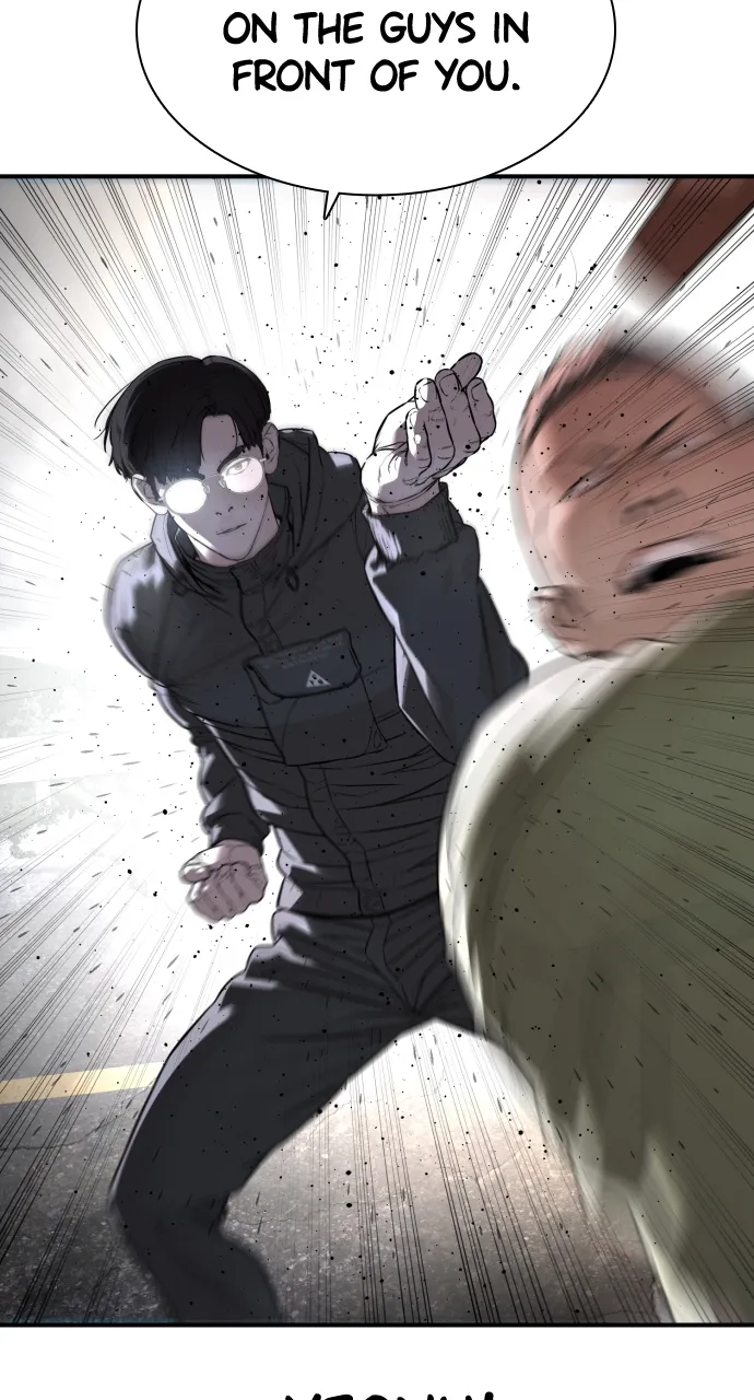 Read How to Fight EN Manga Online