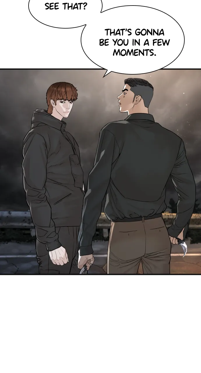 Read How to Fight EN Manga Online