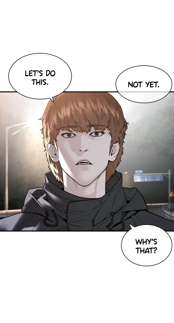 Read How to Fight EN Manga Online