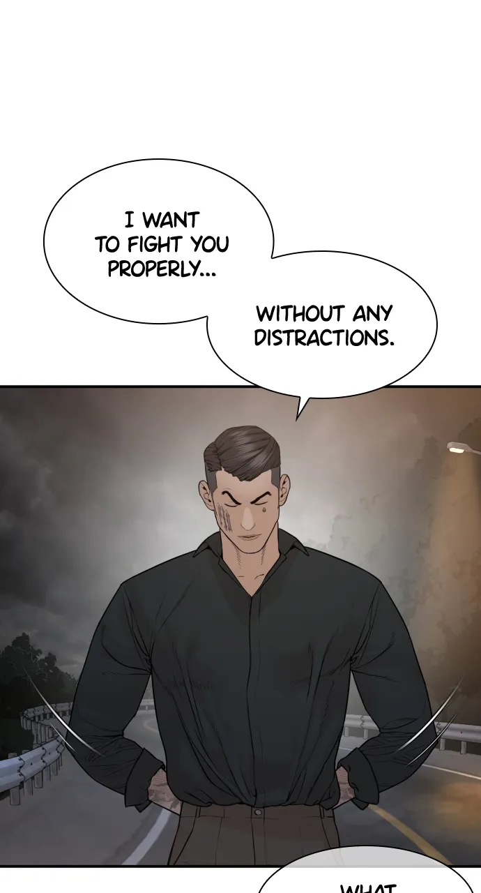 Read How to Fight EN Manga Online