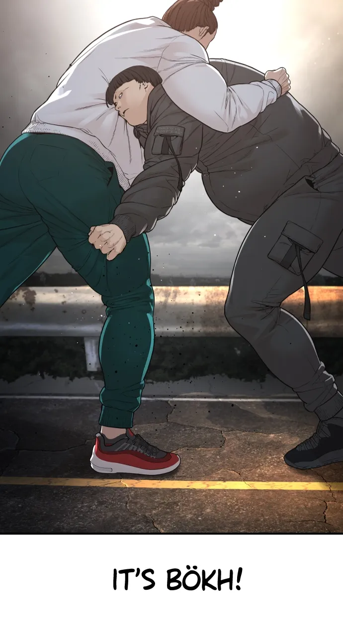 Read How to Fight EN Manga Online