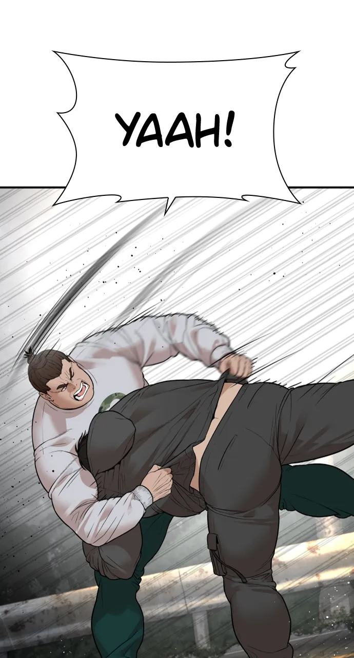 Read How to Fight EN Manga Online