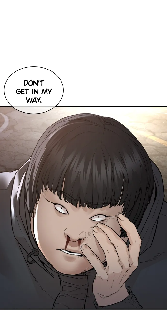 Read How to Fight EN Manga Online