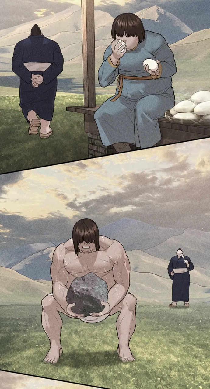 Read How to Fight EN Manga Online