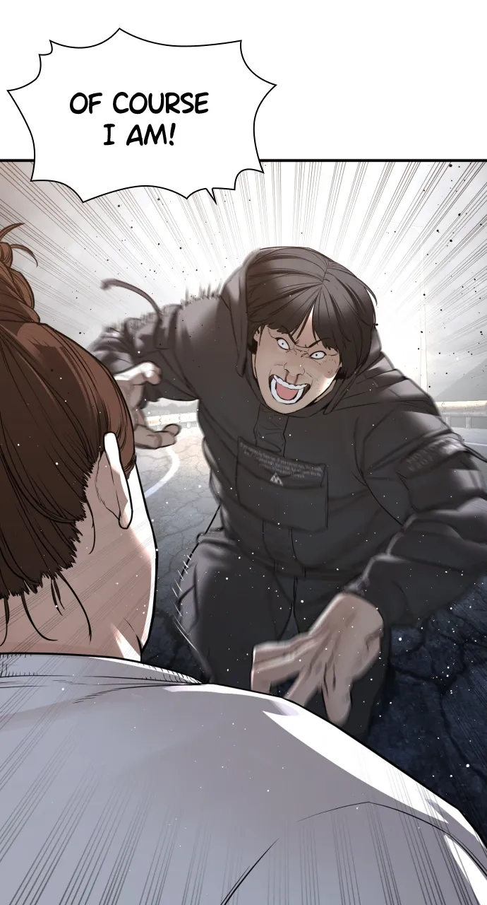 Read How to Fight EN Manga Online