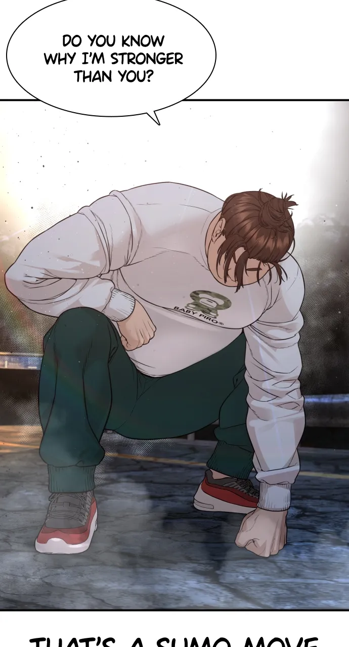 Read How to Fight EN Manga Online