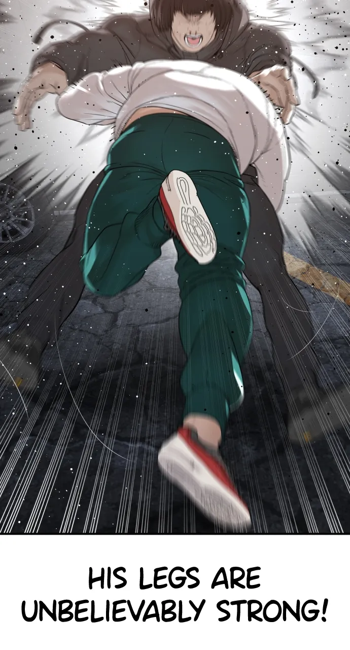 Read How to Fight EN Manga Online