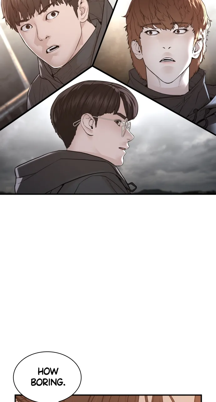 Read How to Fight EN Manga Online