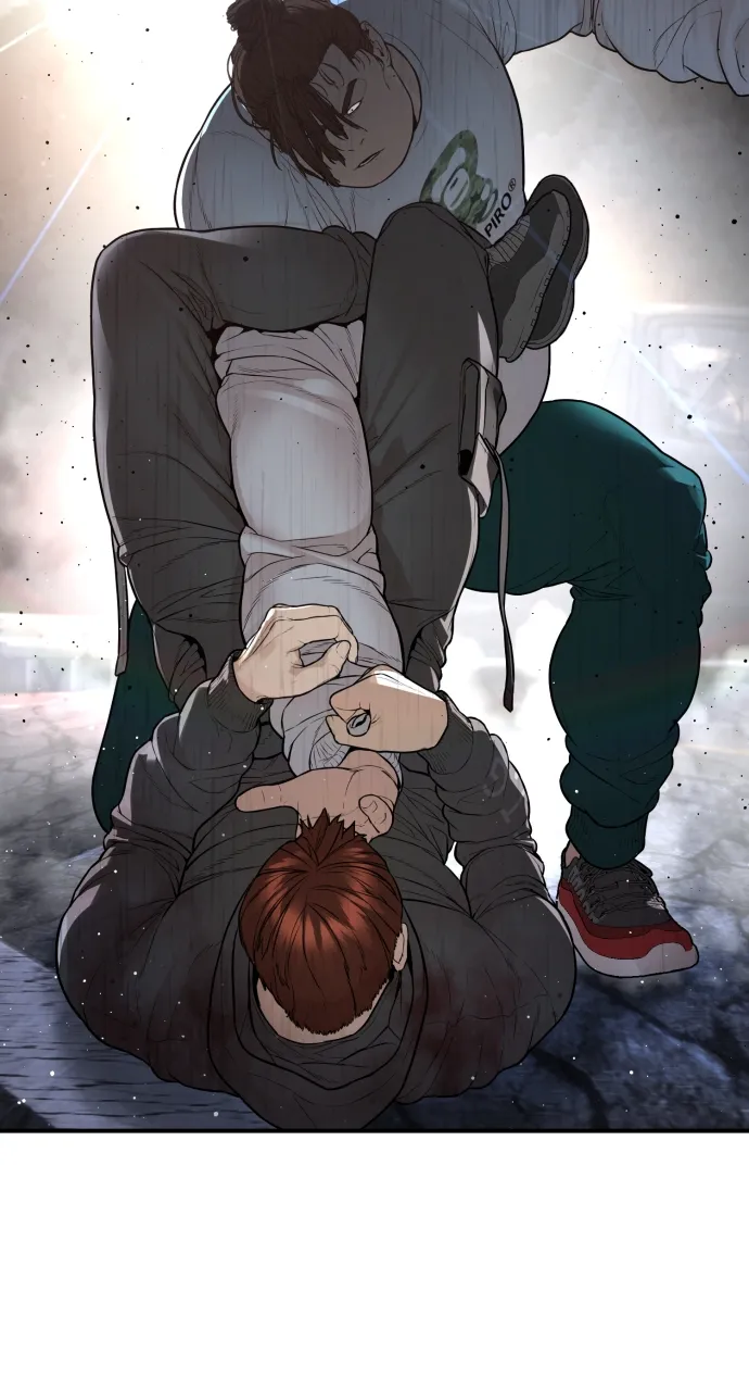 Read How to Fight EN Manga Online