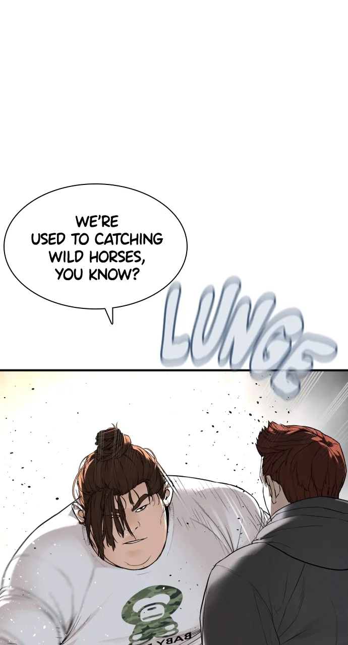 Read How to Fight EN Manga Online