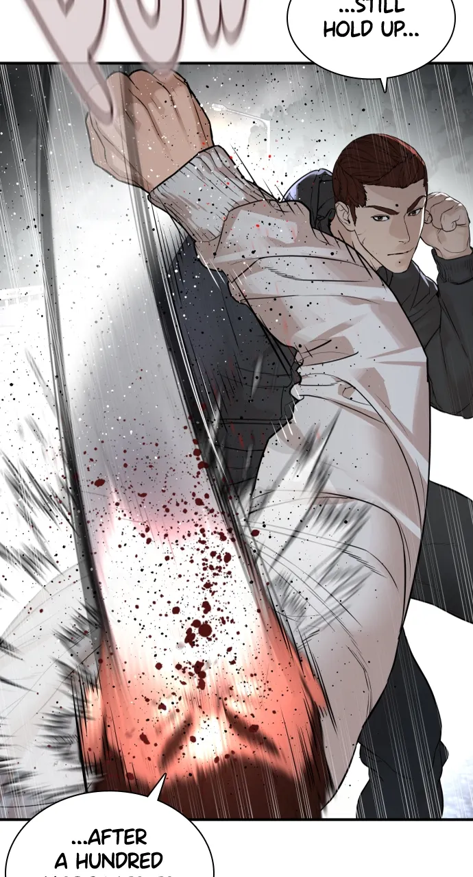 Read How to Fight EN Manga Online