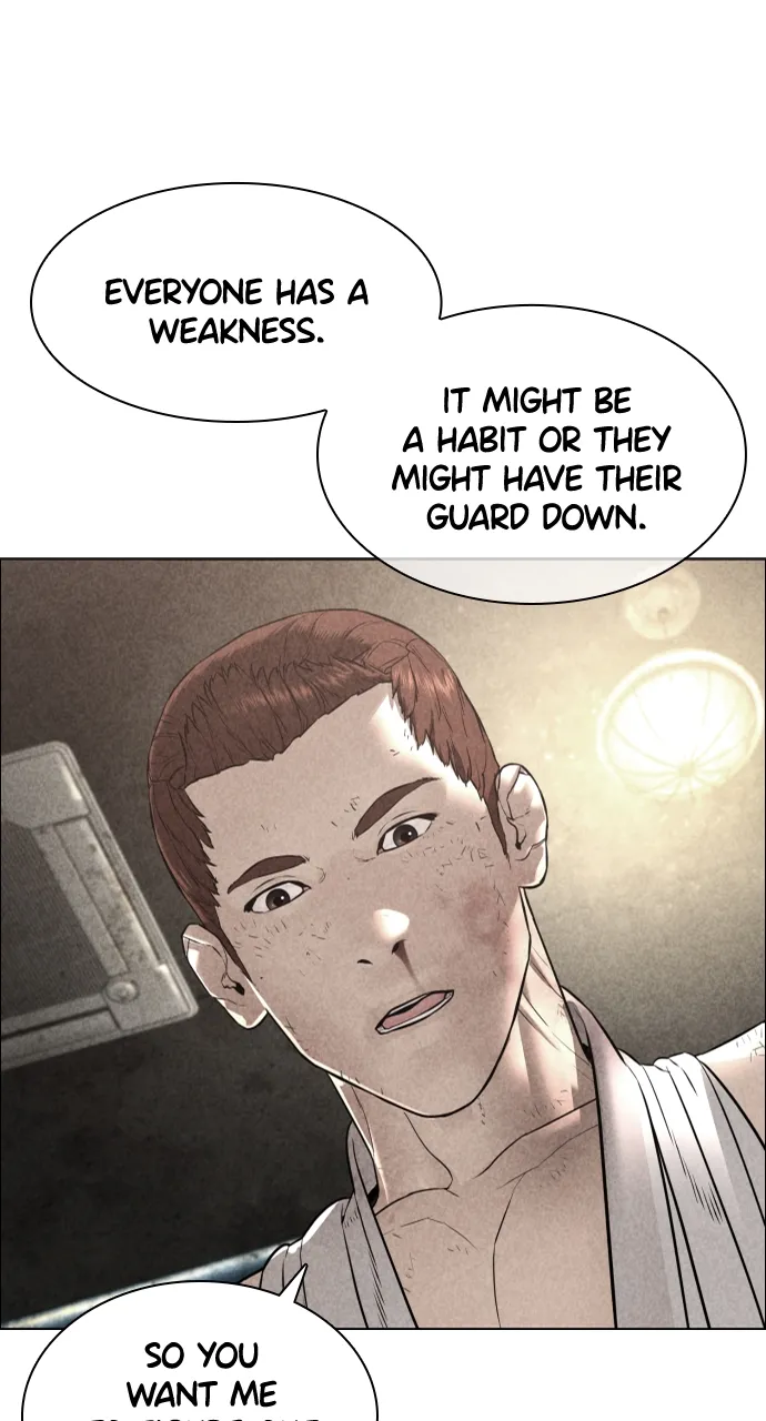 Read How to Fight EN Manga Online