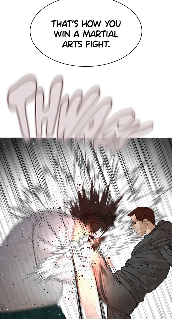 Read How to Fight EN Manga Online