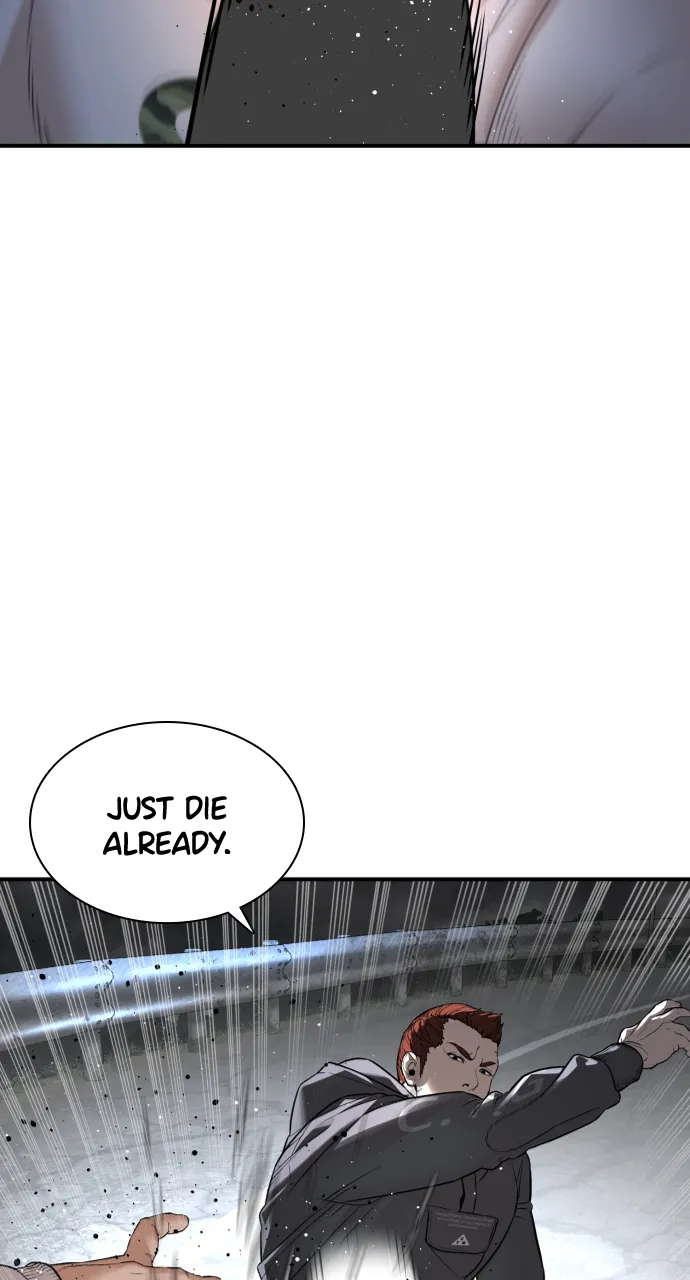 Read How to Fight EN Manga Online