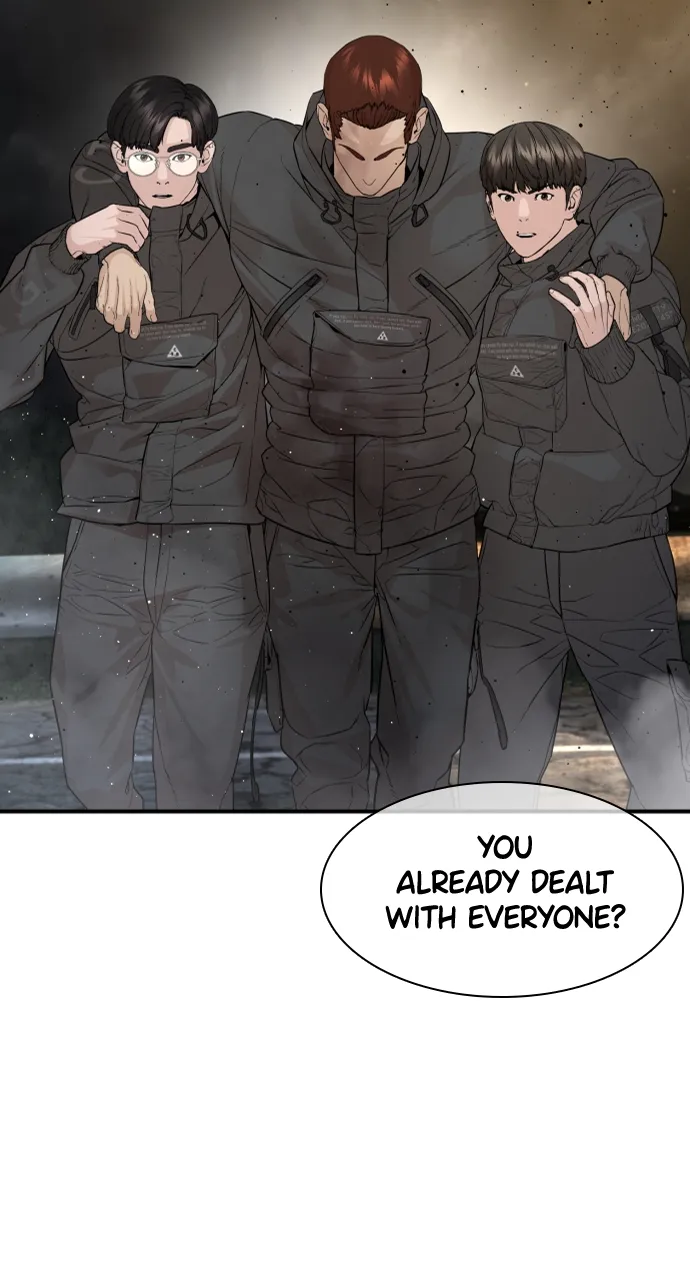 Read How to Fight EN Manga Online