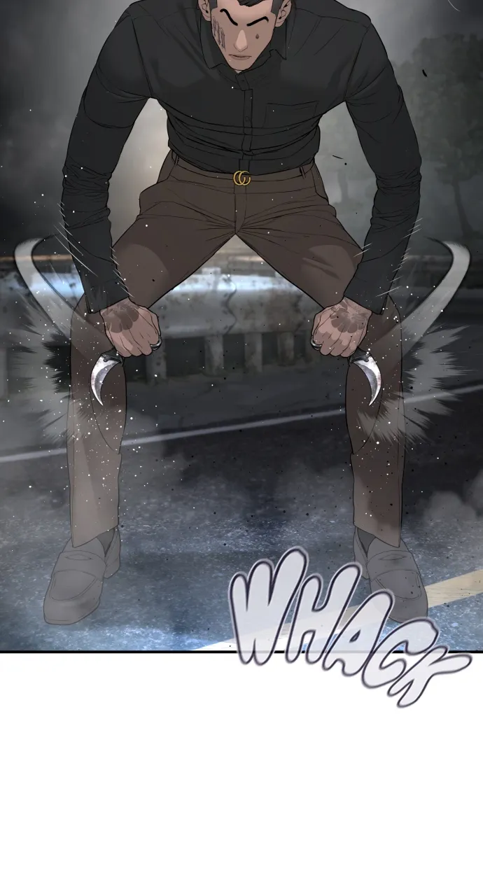 Read How to Fight EN Manga Online