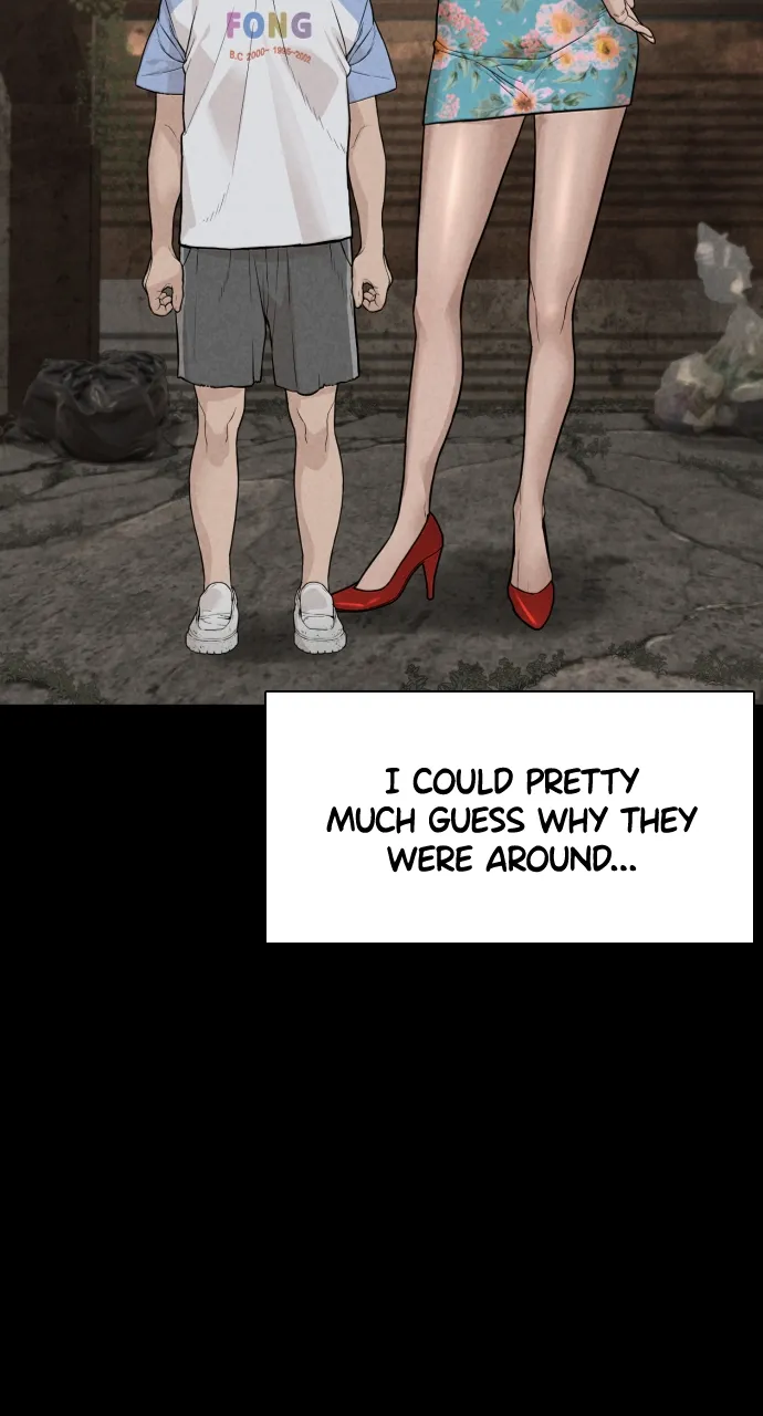 Read How to Fight EN Manga Online