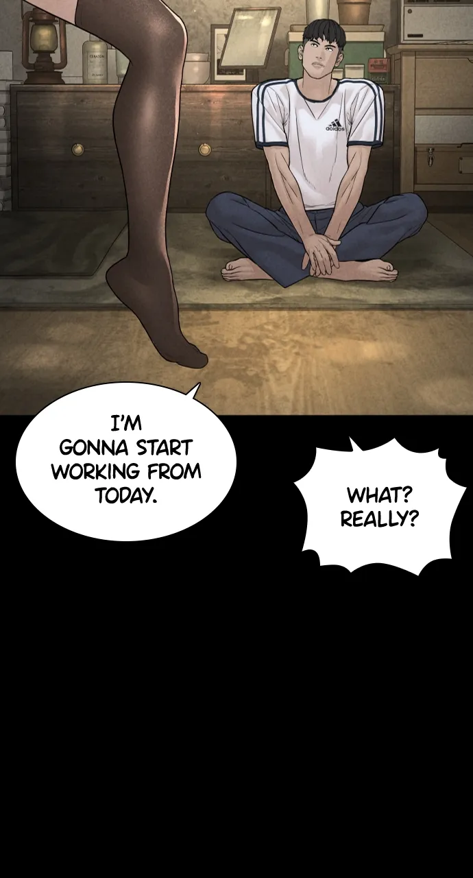 Read How to Fight EN Manga Online