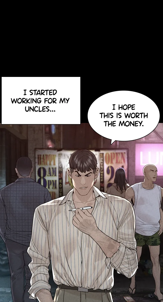 Read How to Fight EN Manga Online