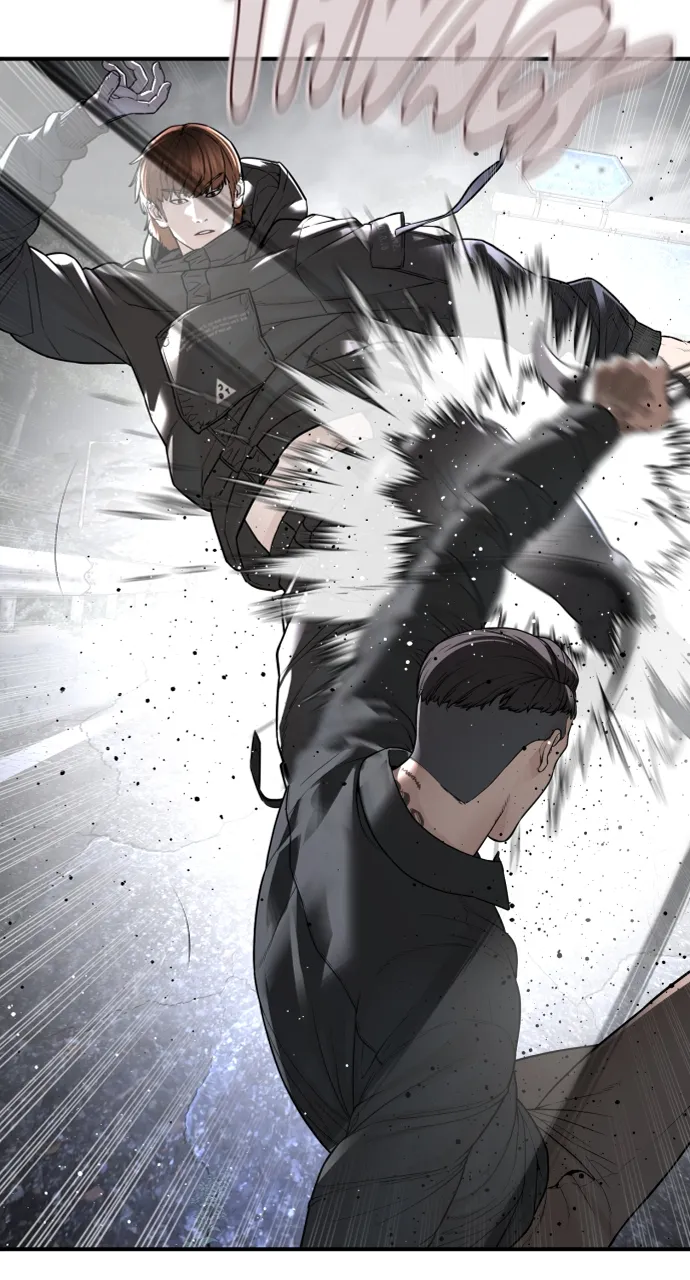 Read How to Fight EN Manga Online