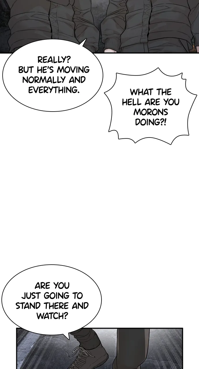 Read How to Fight EN Manga Online