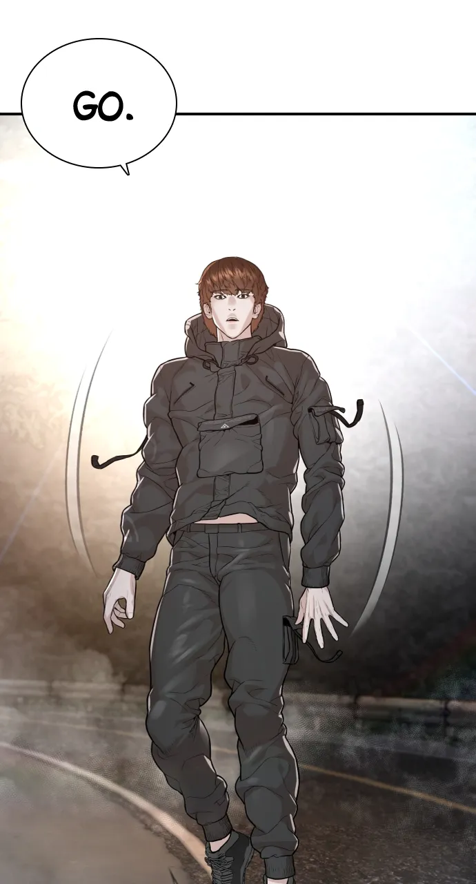 Read How to Fight EN Manga Online