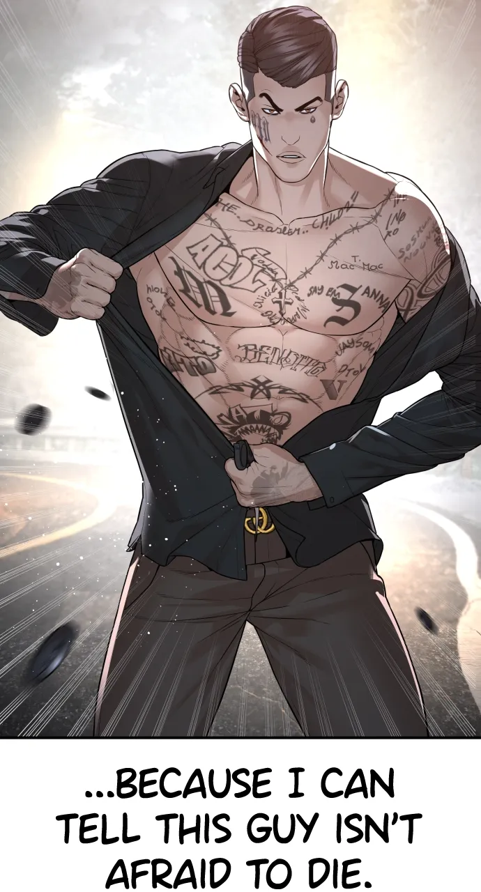 Read How to Fight EN Manga Online