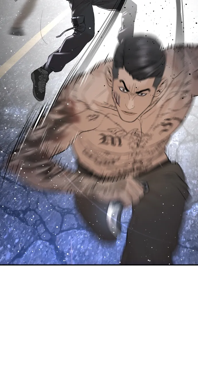 Read How to Fight EN Manga Online