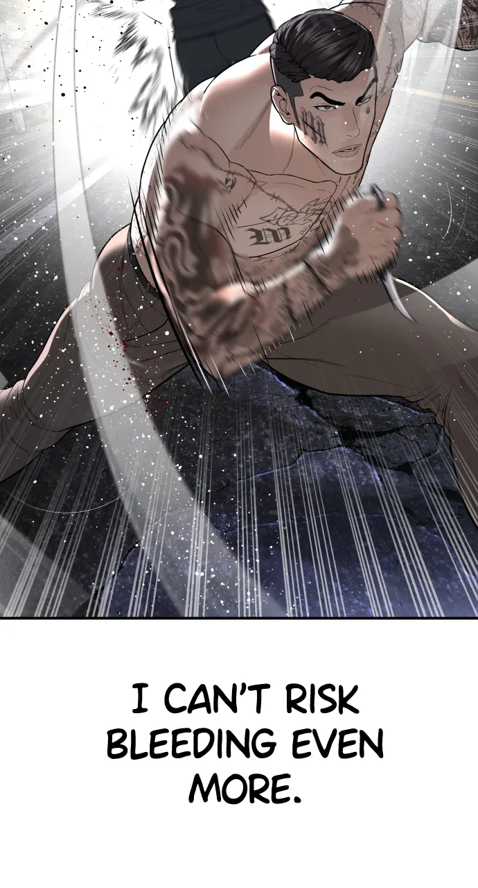 Read How to Fight EN Manga Online