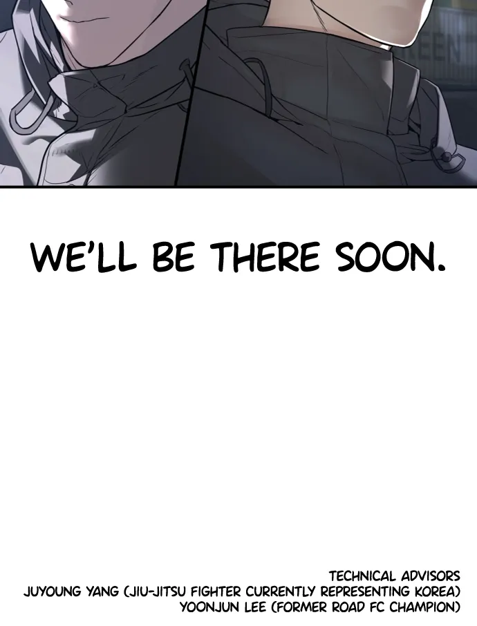 Read How to Fight EN Manga Online