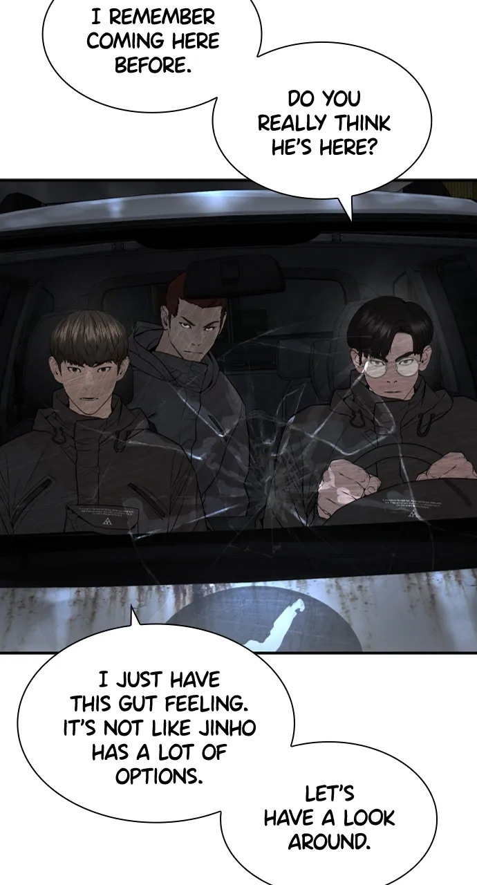 Read How to Fight EN Manga Online