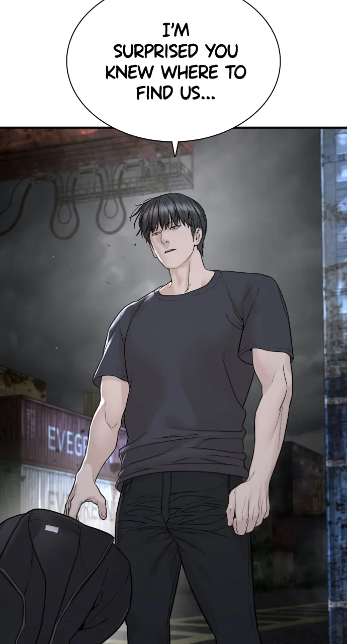 Read How to Fight EN Manga Online