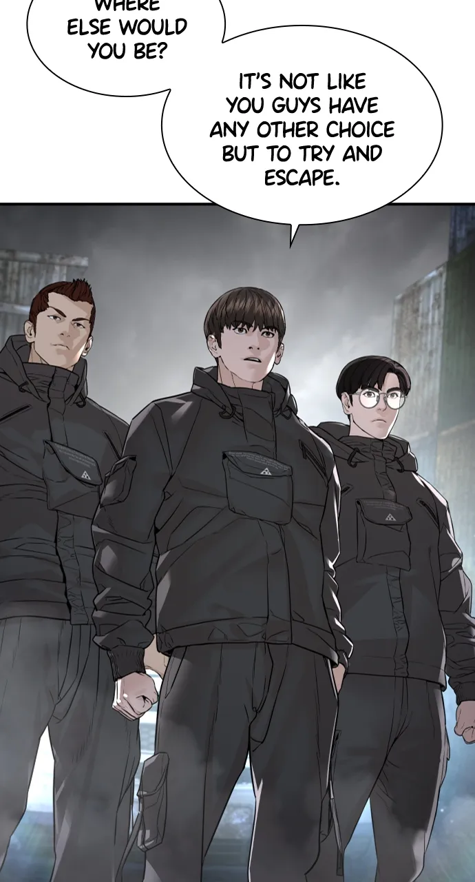 Read How to Fight EN Manga Online