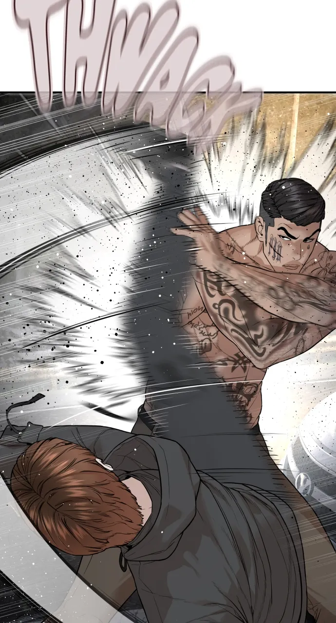 Read How to Fight EN Manga Online