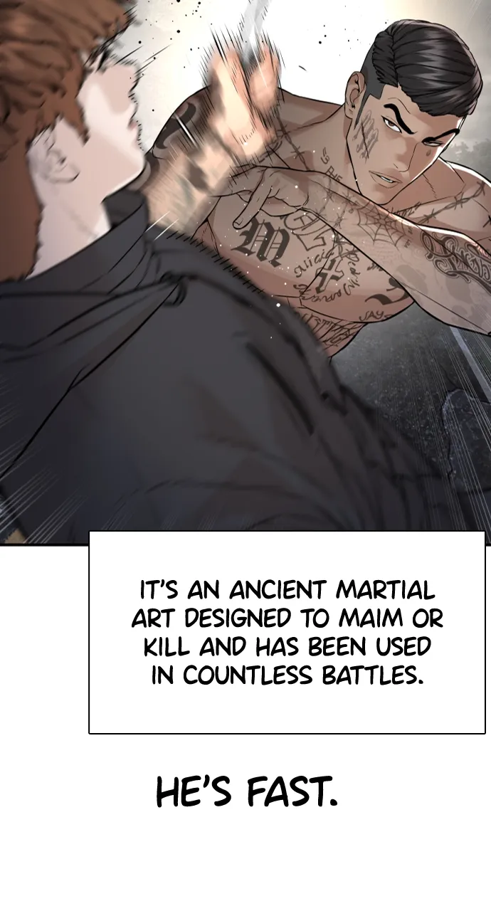 Read How to Fight EN Manga Online